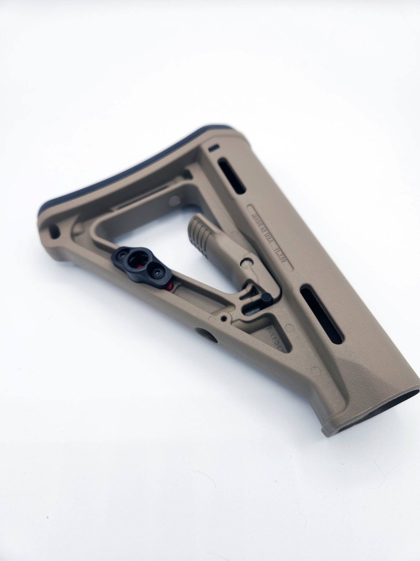 QD M-LOK Sling Mount Adapter For The MOE® Carbine Buttstock – Mil-Spec