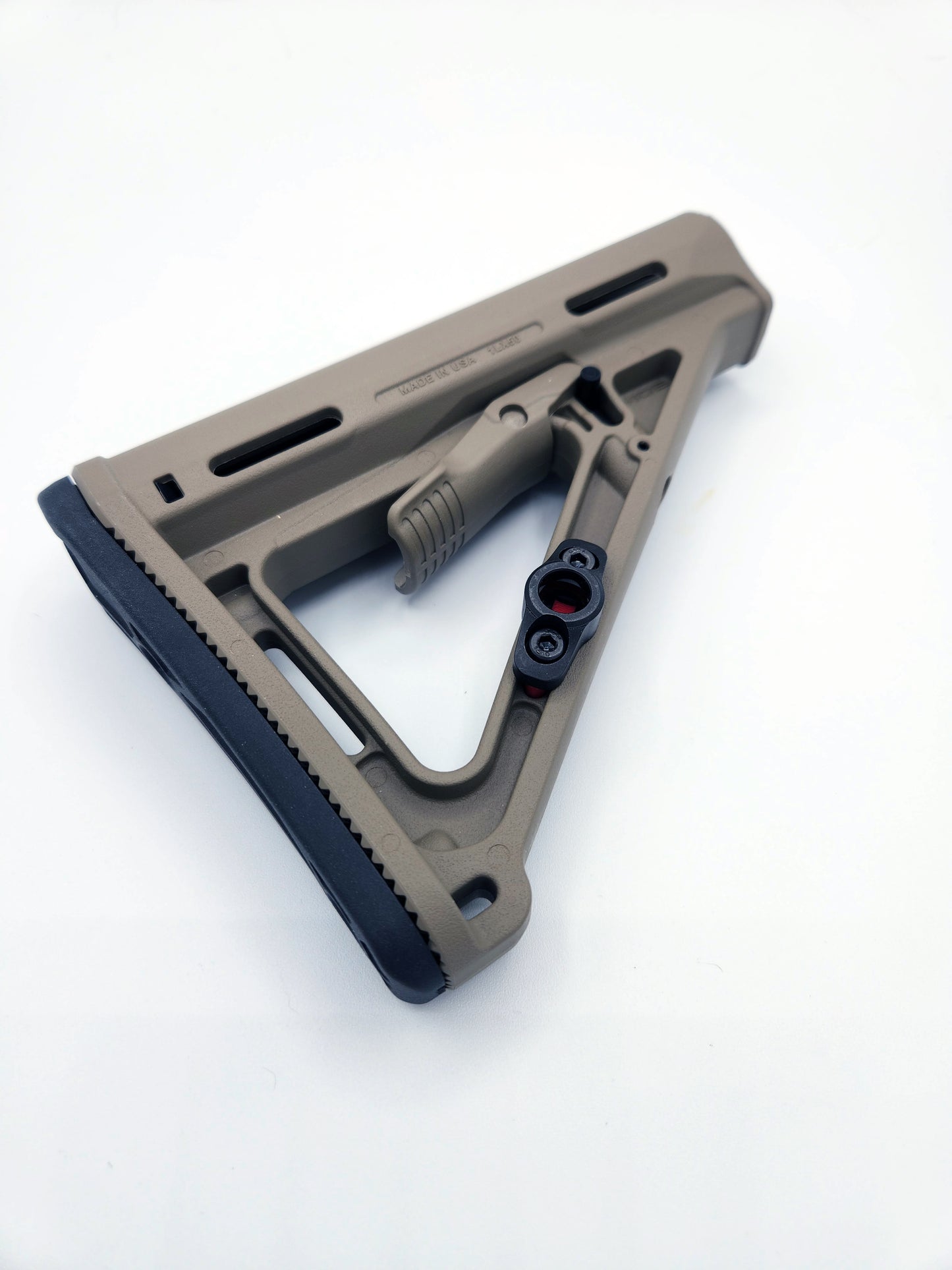 QD M-LOK Sling Mount Adapter For The MOE® Carbine Buttstock – Mil-Spec