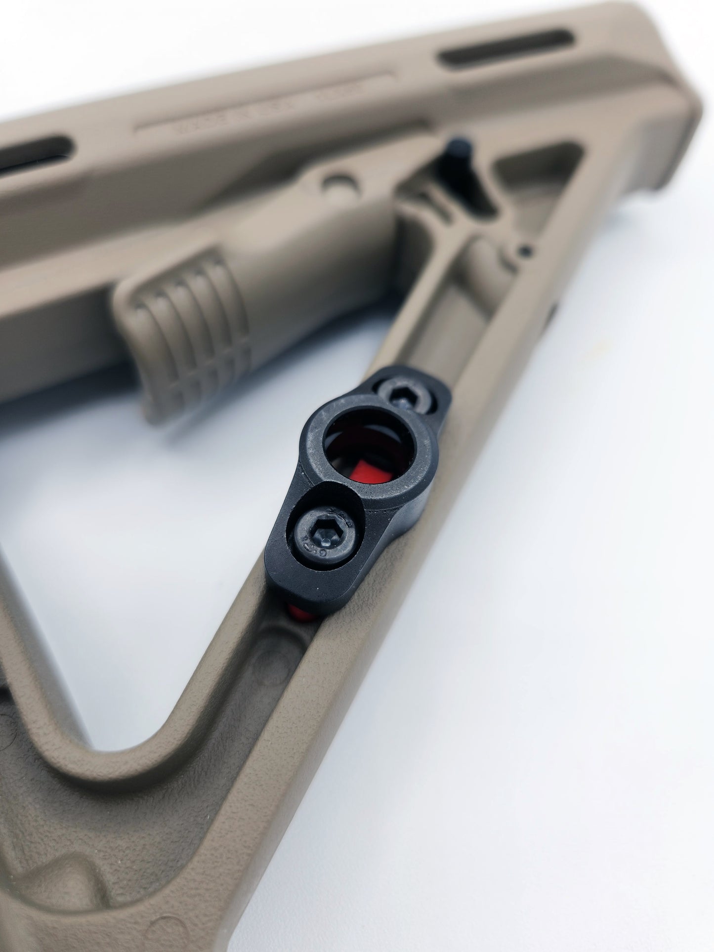 QD M-LOK Sling Mount Adapter For The MOE® Carbine Buttstock – Mil-Spec