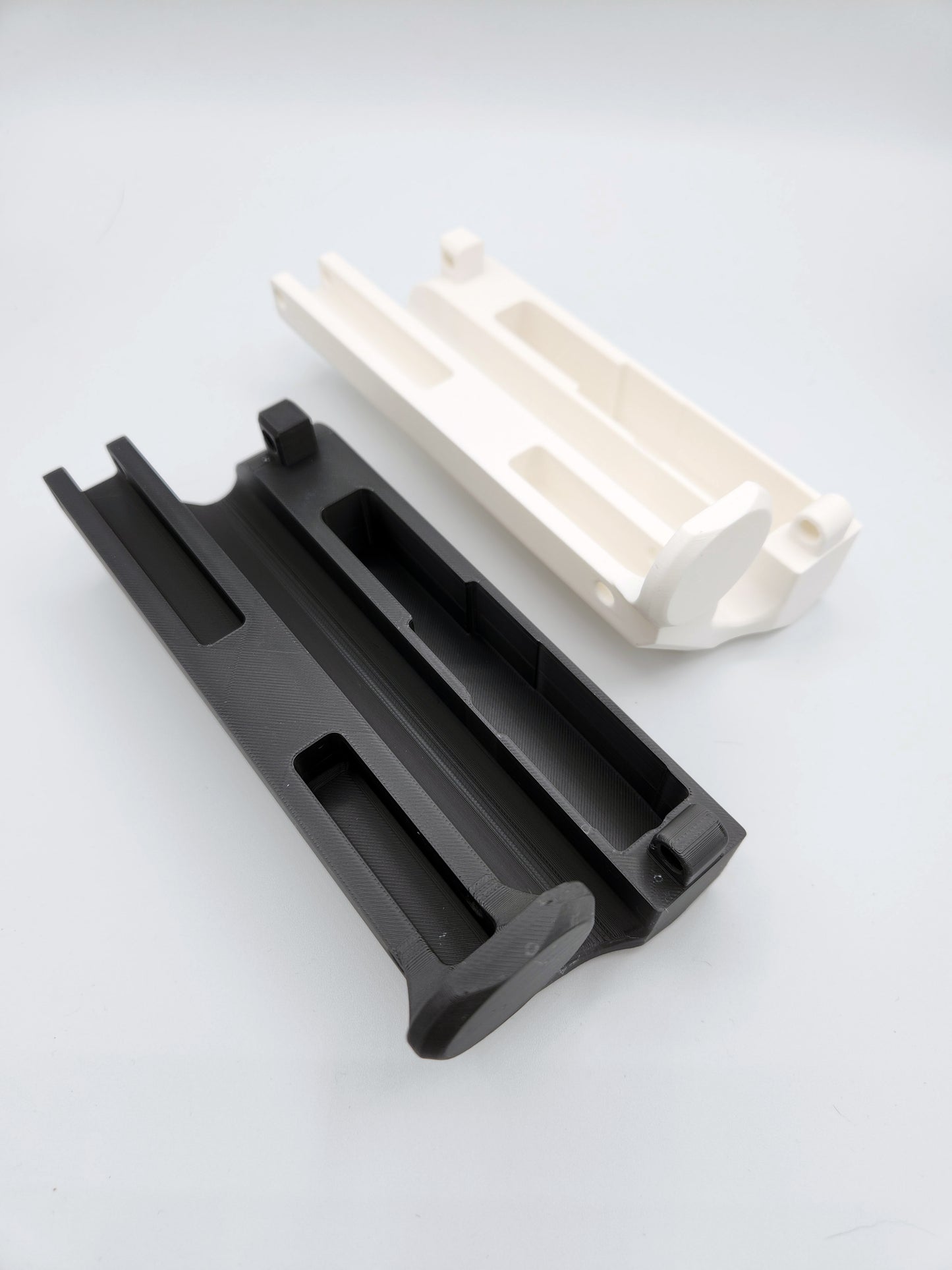 AR-15 Packing/Transporting Block for Upper and Lower