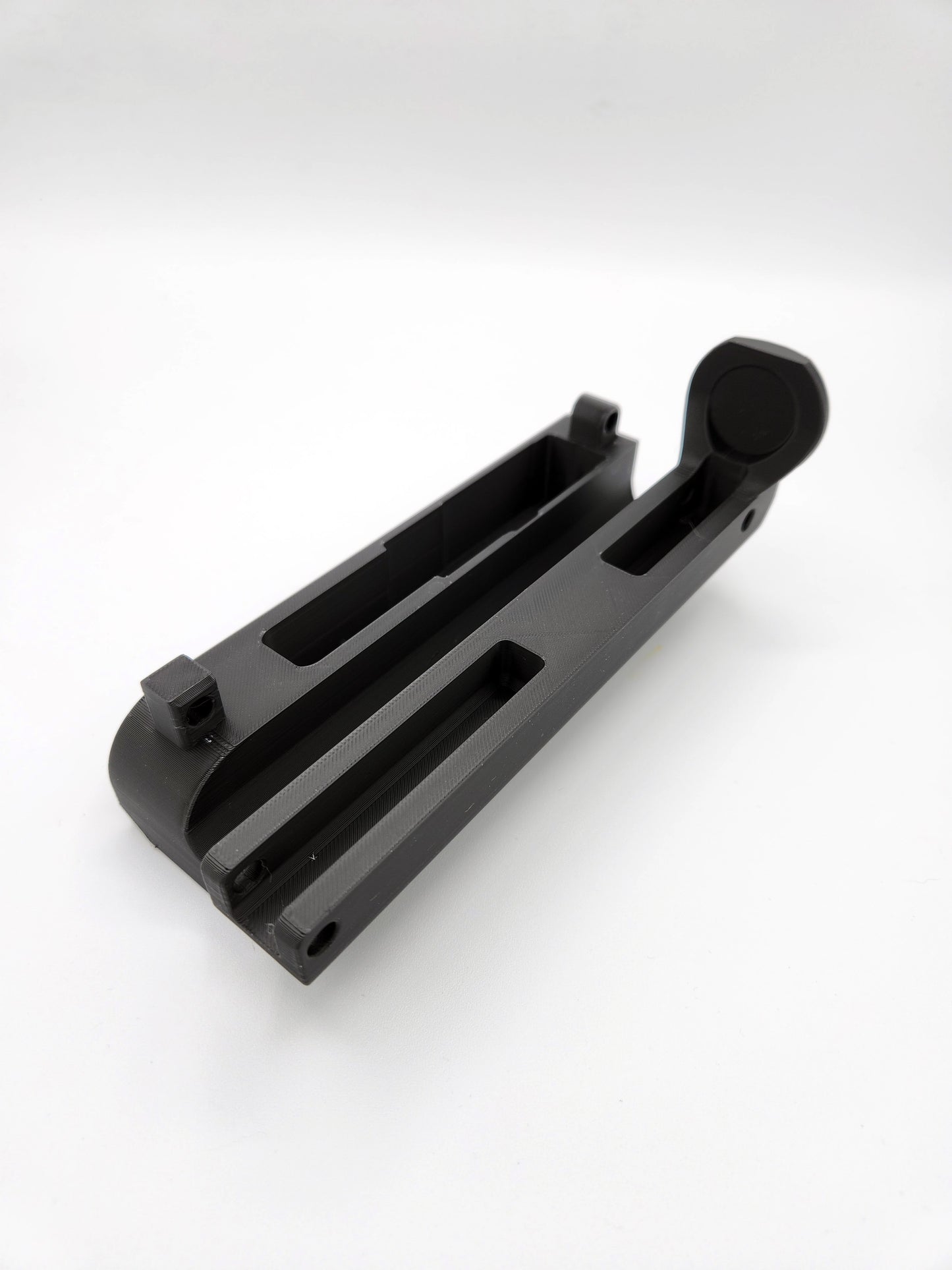 AR-15 Packing/Transporting Block for Upper and Lower