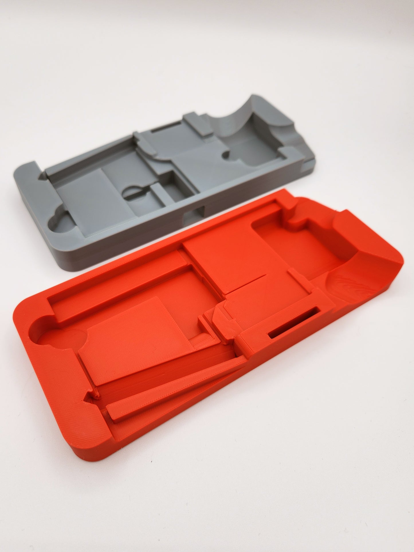 Armorer's AR-15 Lower Receiver Bench Block (Left & Right)