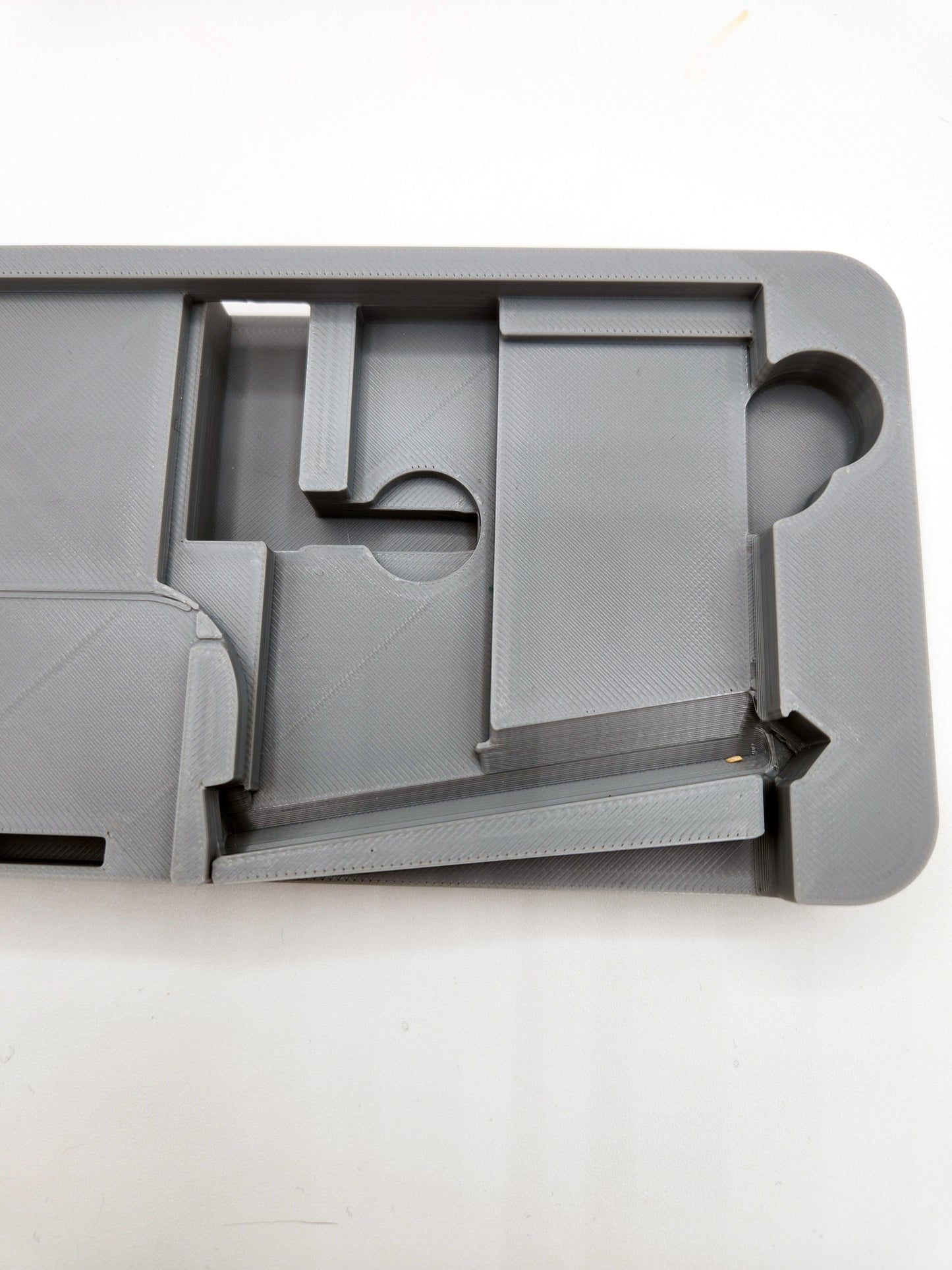 Armorer's AR-15 Lower Receiver Bench Block (Left & Right)