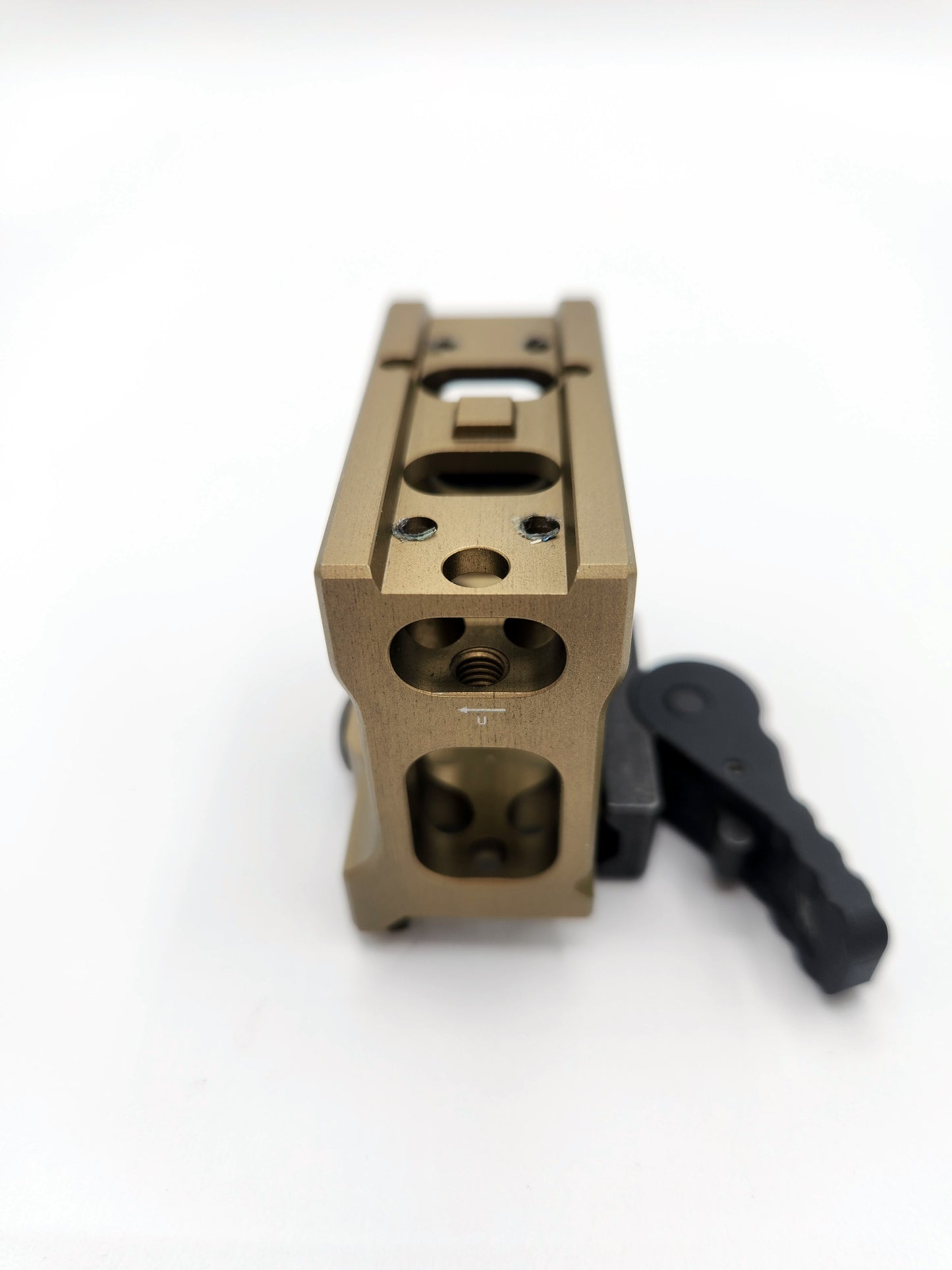 Lightly Used FAST™ Micro (FDE w/ QD Lever)